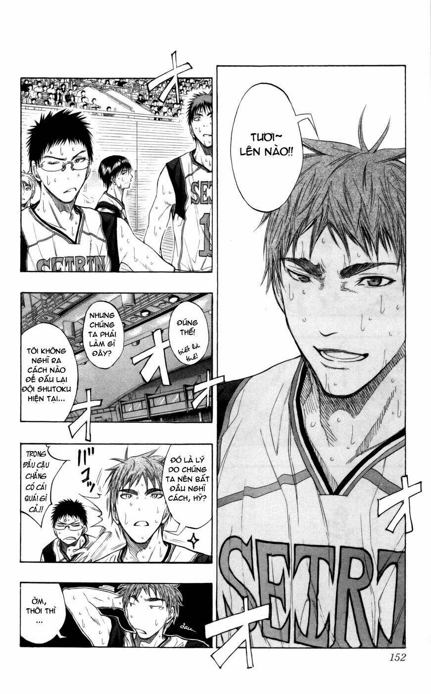 vua bóng rổ kuroko chapter 88 3