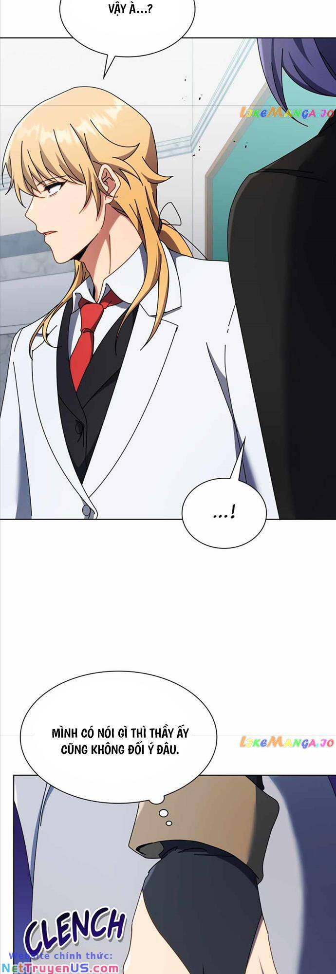 tử linh sư thiên tài của học viện chapter 56 19