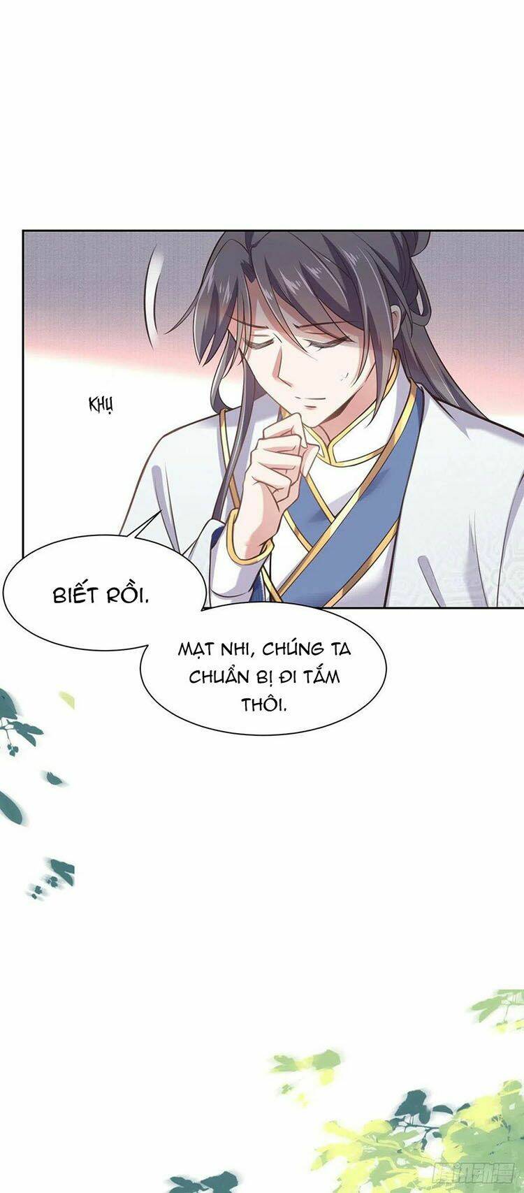 hoạn phi thiên hạ chapter 91 16