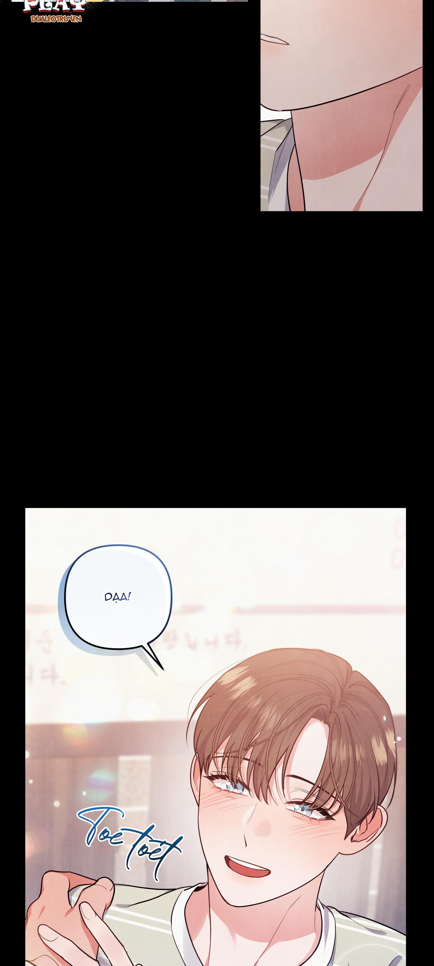 mối quan hệ của thú nhân chapter 20 17