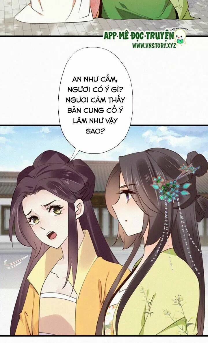 thiên hương mỹ nhân chapter 88 5
