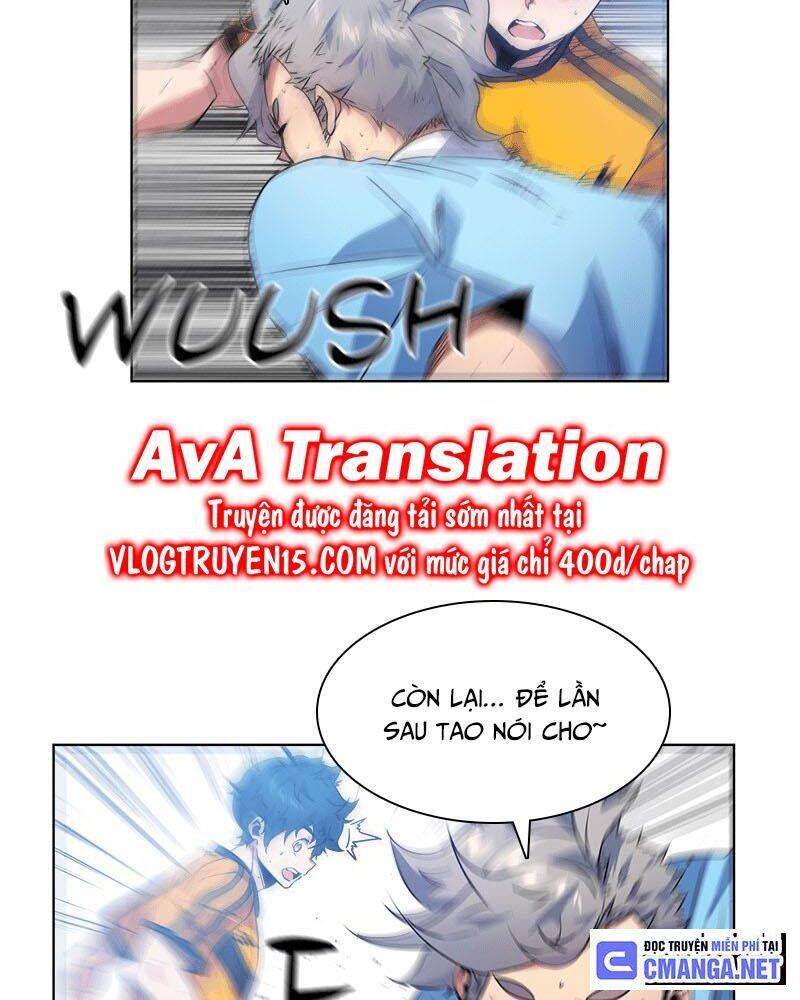 Góc Cao Khung Thành chapter 43 45