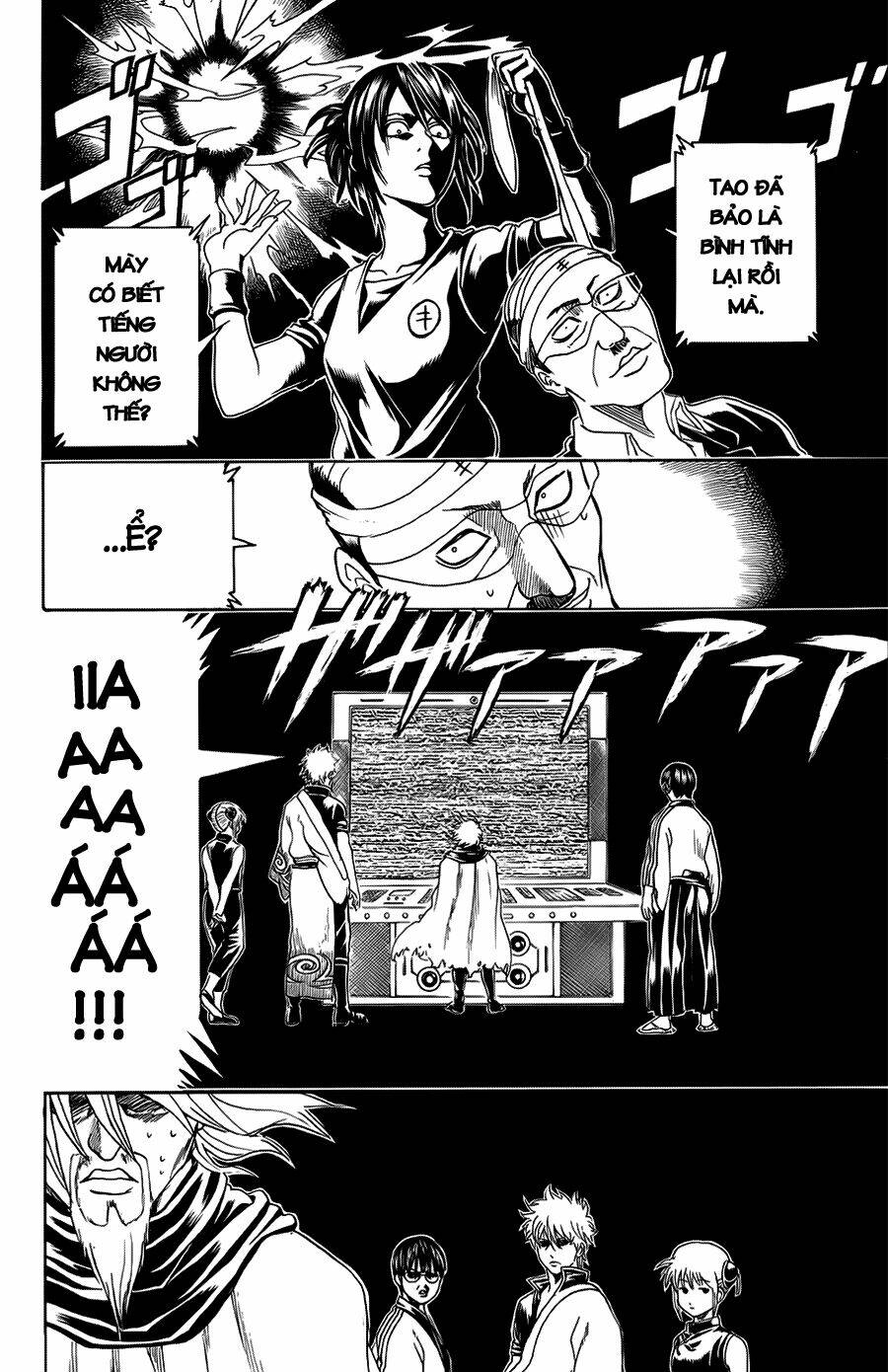 gintama - linh hồn bạc chapter 312 17