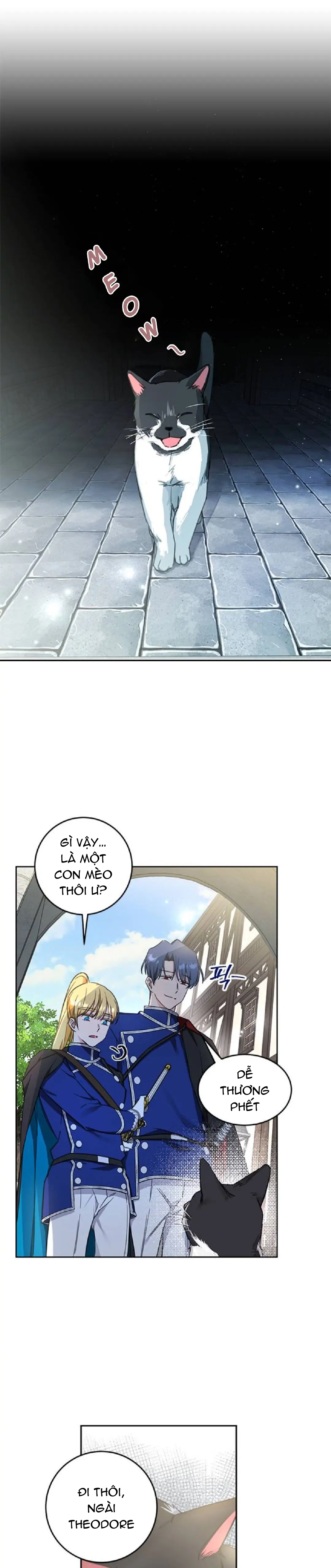 cách săn mồi chapter 5.2 10