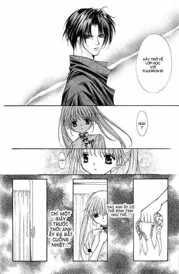 anh chàng khắc tinh chapter 10 7