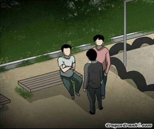 con đường sau núi chapter 5 1