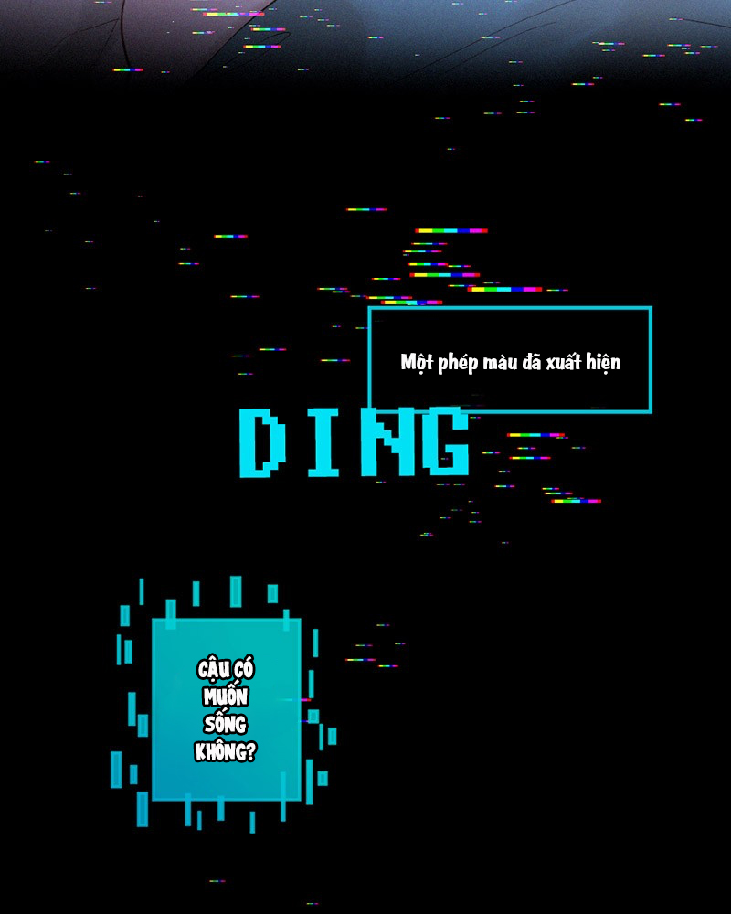 change your path chapter 0 16