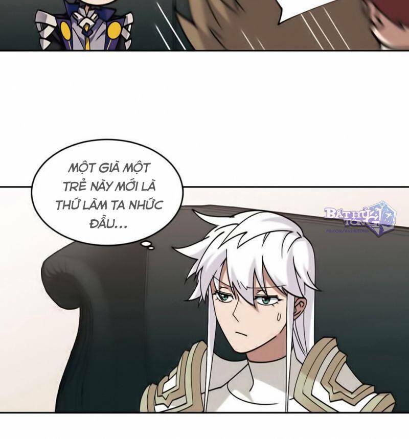 võng du chi cận chiến pháp sư chapter 351 4