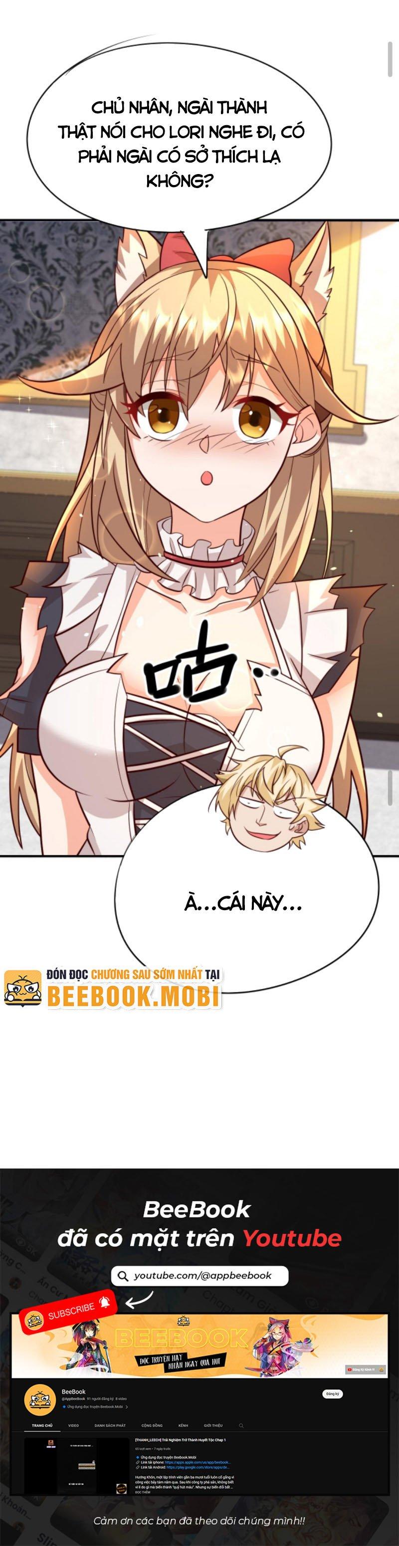 người chơi và nhân chính đều muốn làm hại ta chapter 57 18