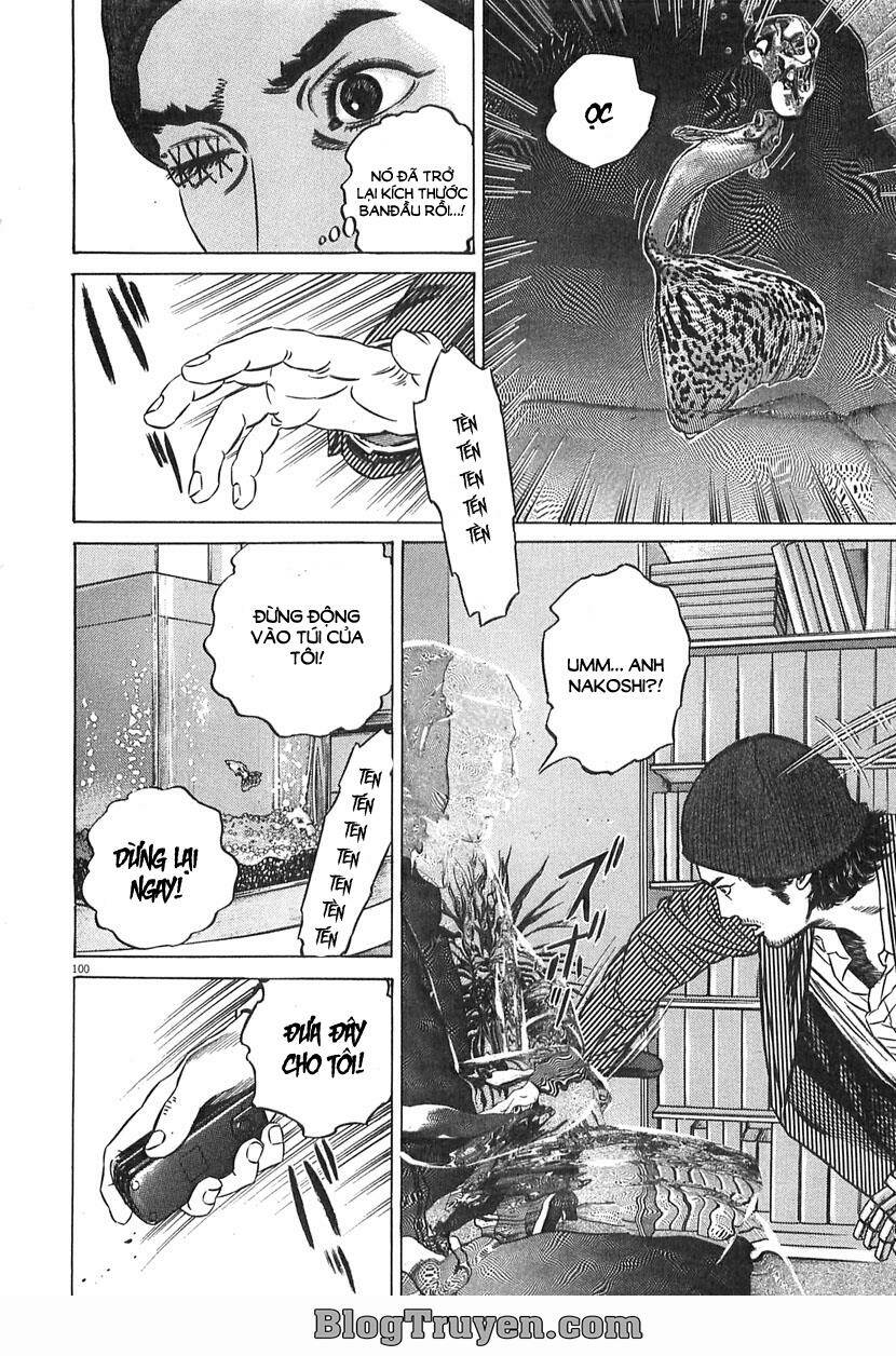 homunculus chapter 66 20