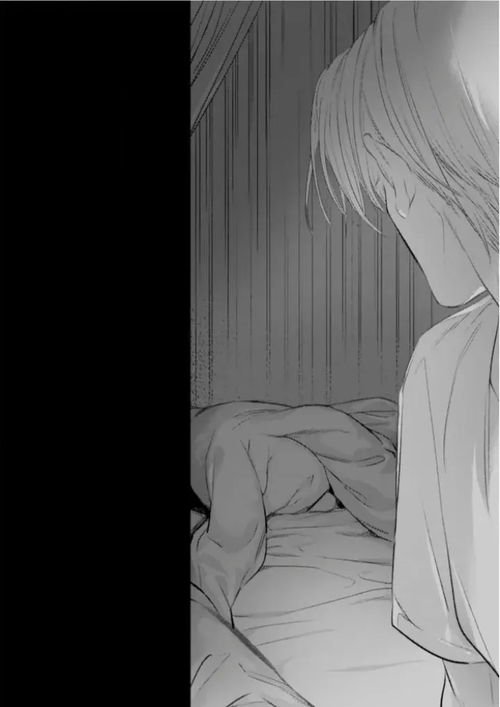 chuyện tình với vệ sĩ chapter 5 9