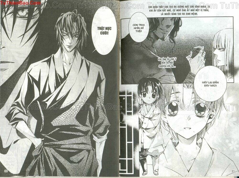 hình nhân chapter 6 16