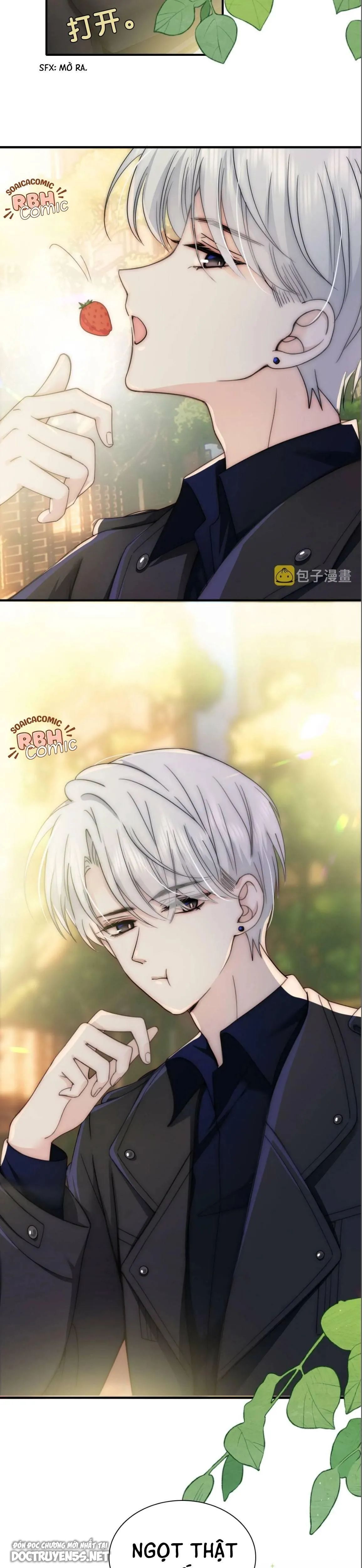 điên cuồng yêu em chapter 4 19