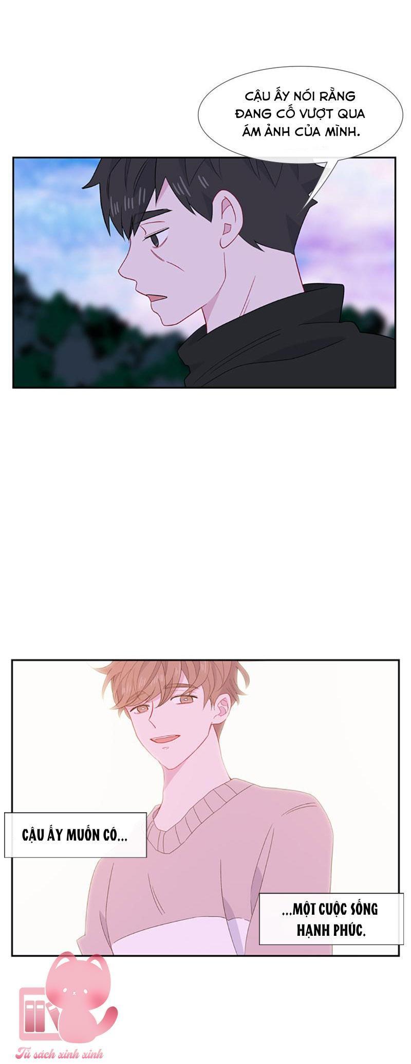 về bên anh chapter 79 30