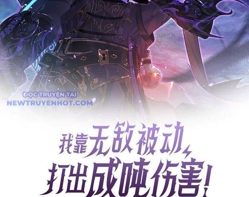 Vô Địch Bị Động Tạo Ra Tấn Sát Thương chapter 57 3