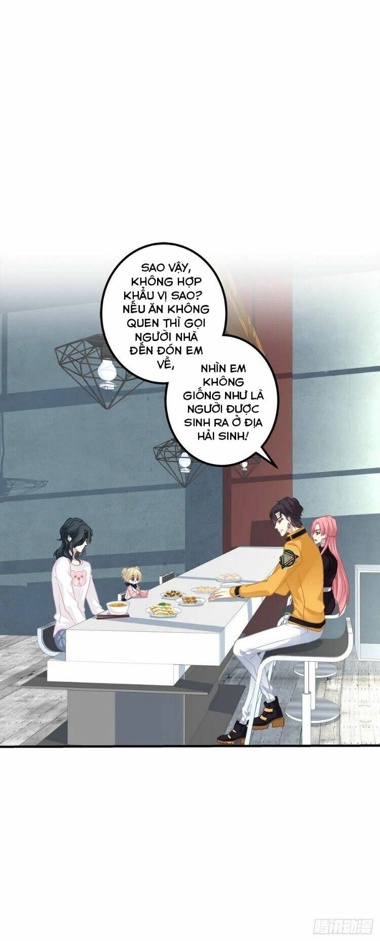 toàn bộ nắm trong tay chapter 58 52