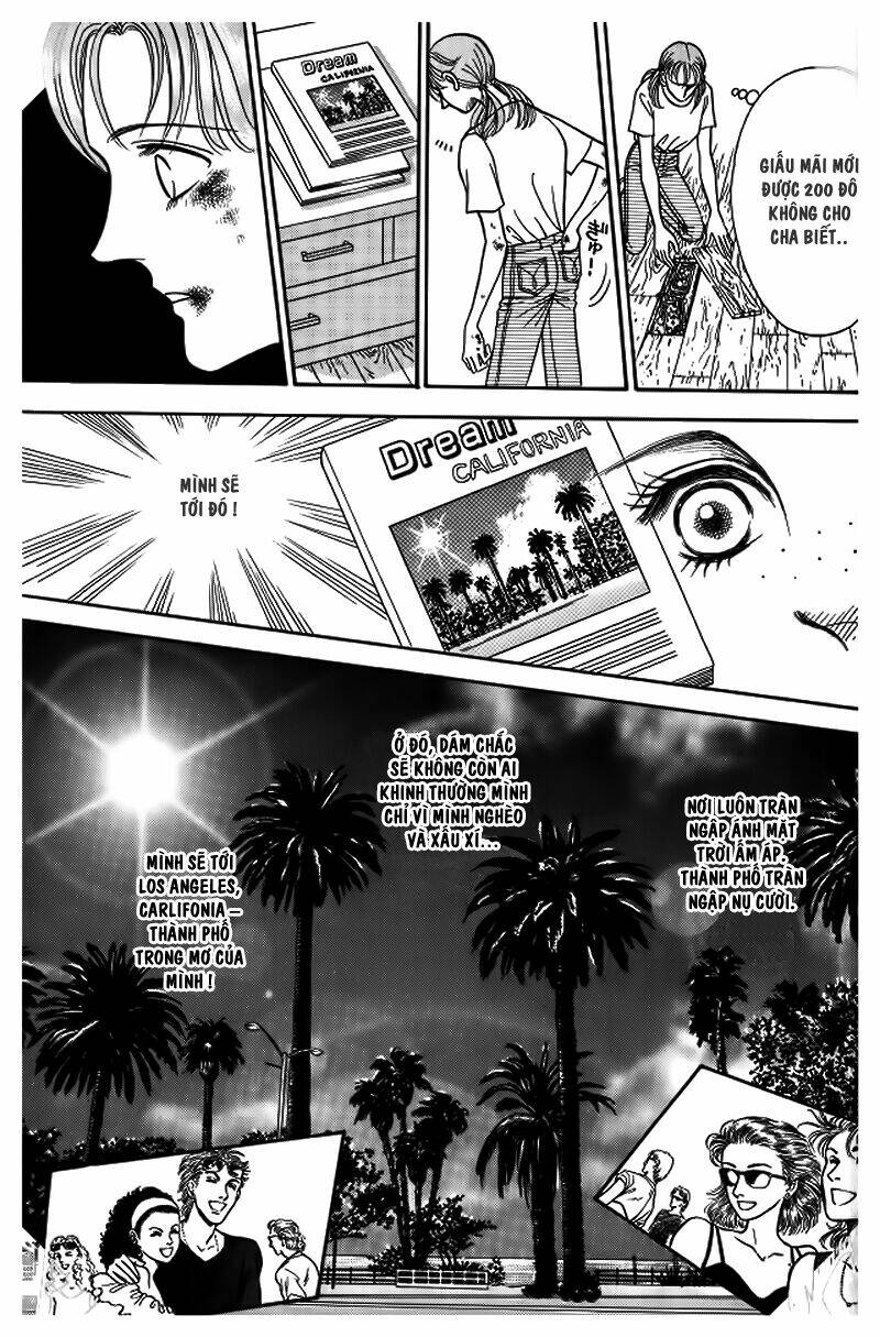 red - ngọc trong đá chapter 2 18