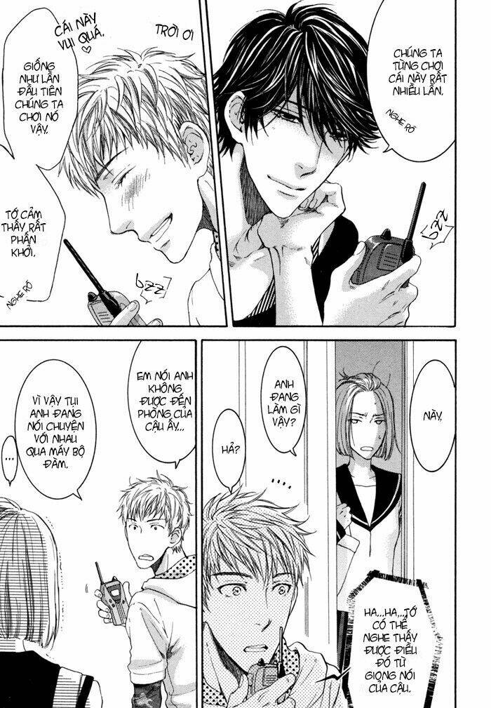 elektel delusion chapter 6 12