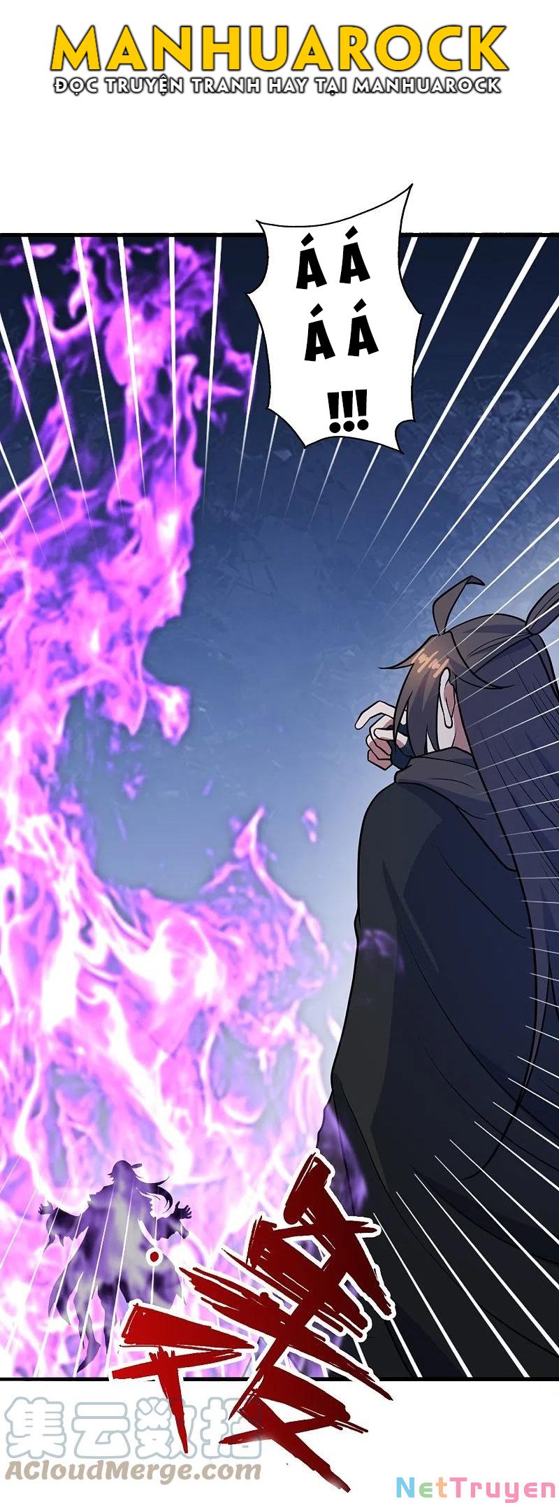 tiên võ đế tôn chapter 306 42