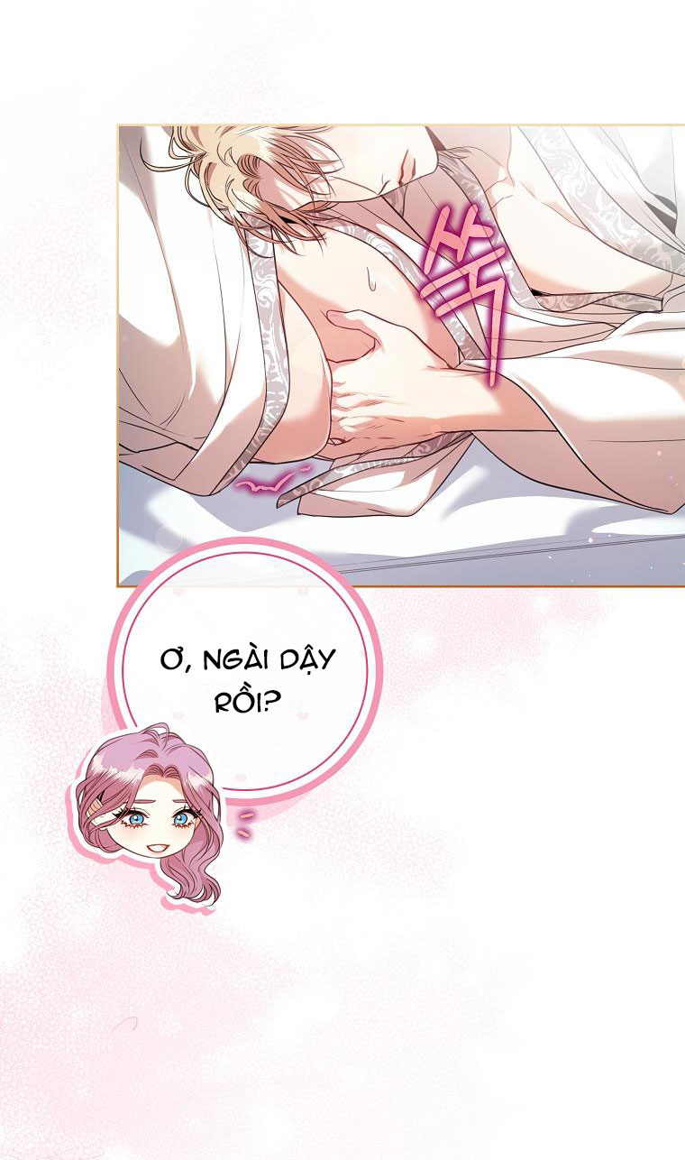 trở thành thư ký của bạo chúa chapter 120 39