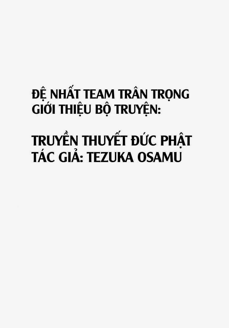 buddha - truyền thuyết đức phật chapter 18 5