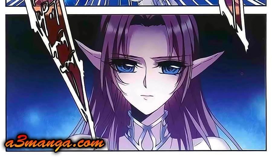 huyết tộc cấm vực chapter 80.2 3