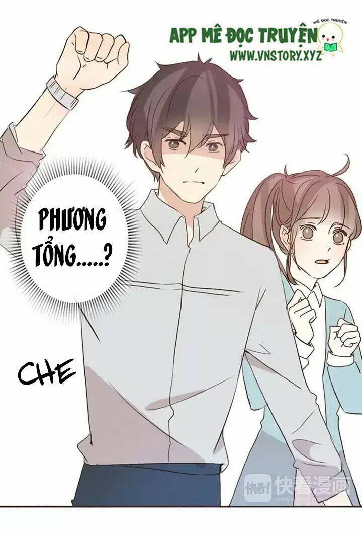 tình yêu không nói dối chapter 46 42