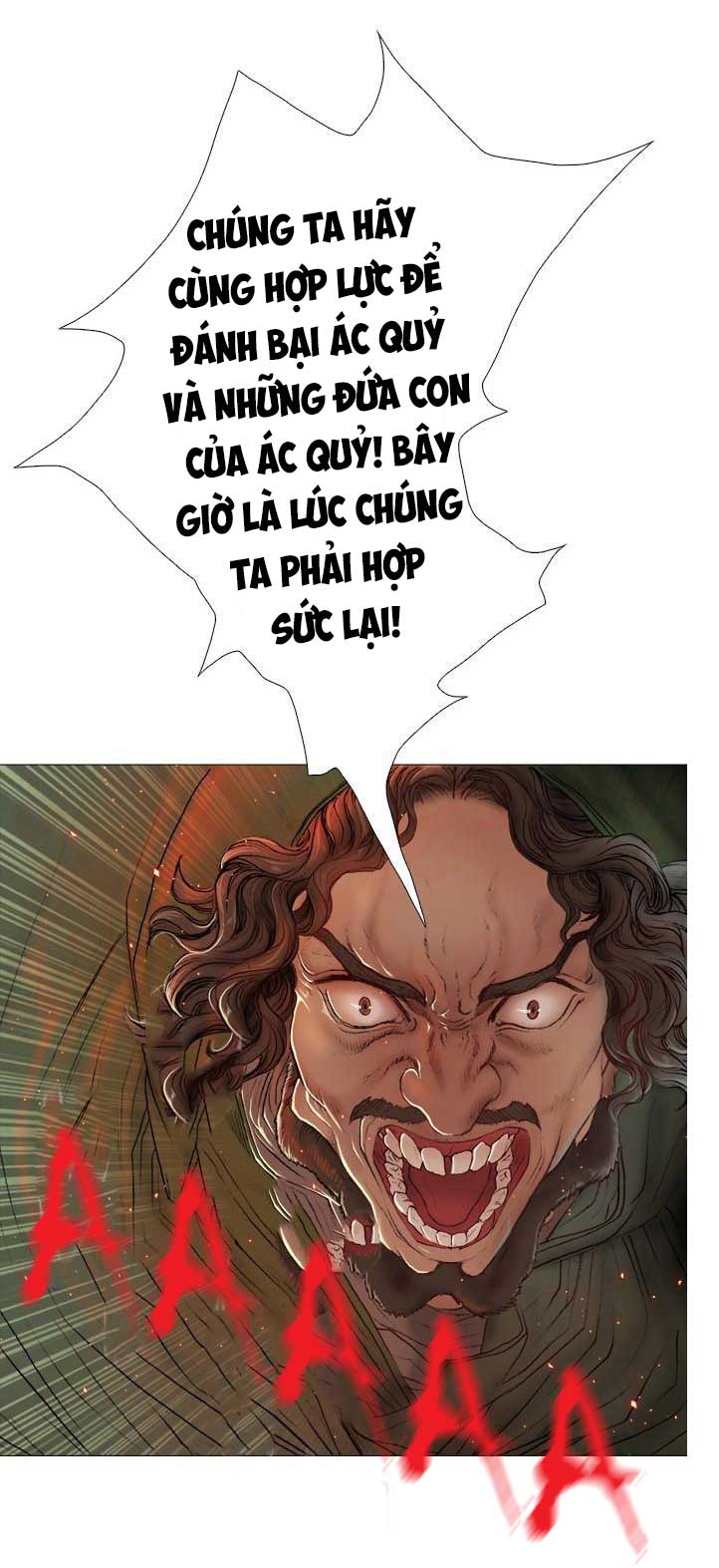 tôi chính là nhà sưu tập chim chapter 6 51