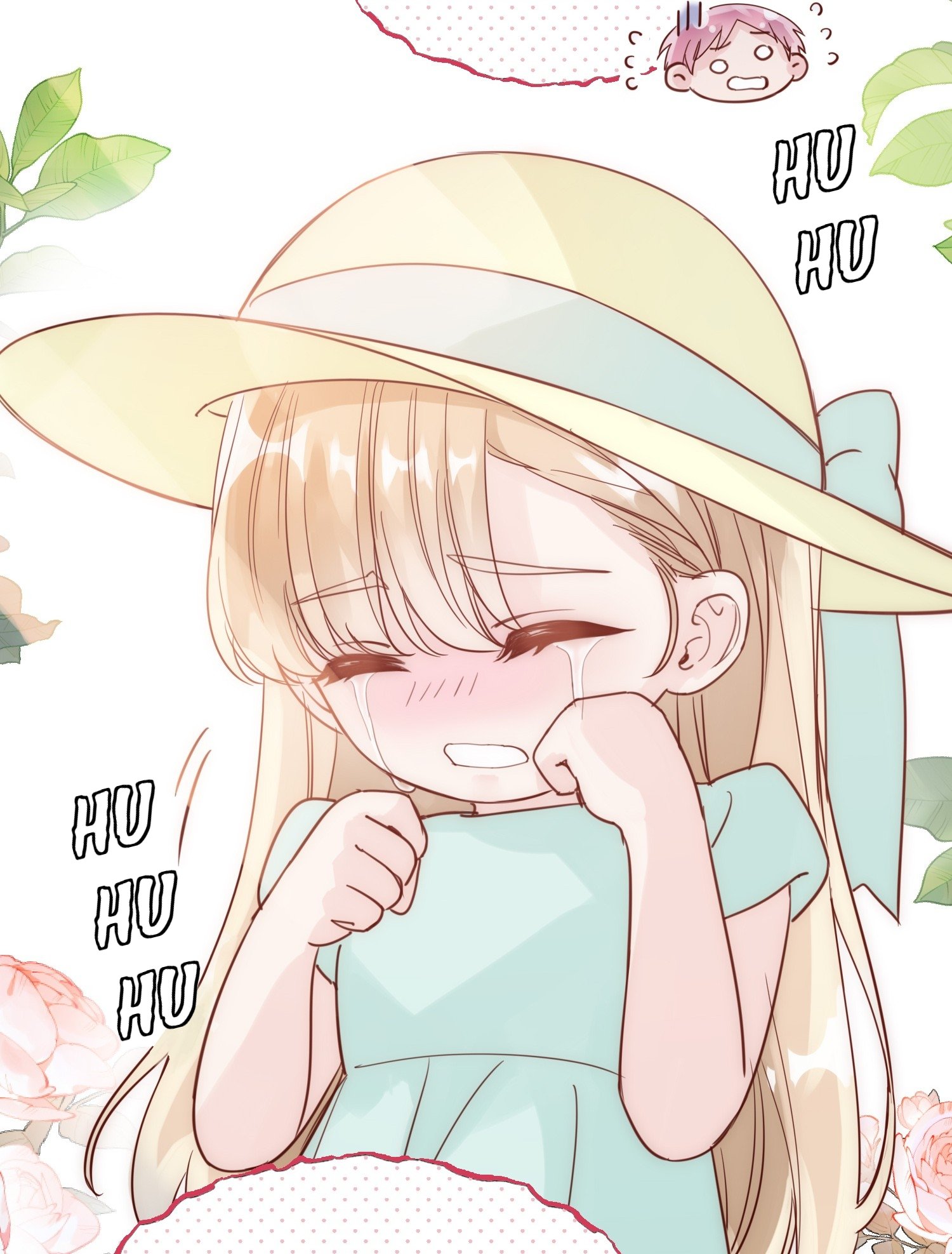 tôi phải trở thành nhân vật đại phản diện chapter 4 24