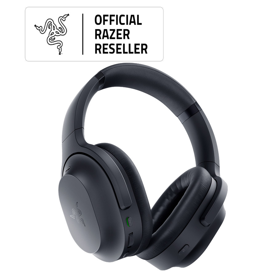 [Mới, hàng chính hãng] Tai nghe Razer