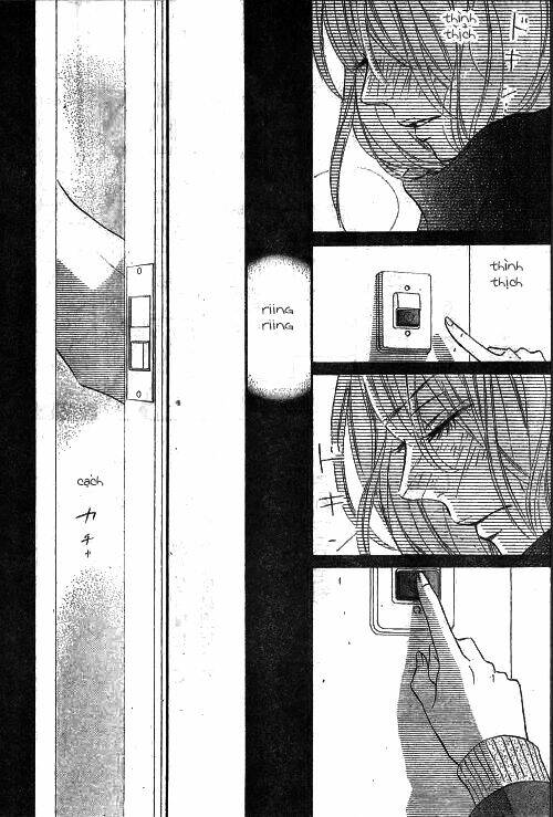 anh đã cho em biết bao thứ đầu tiên chapter 116 44