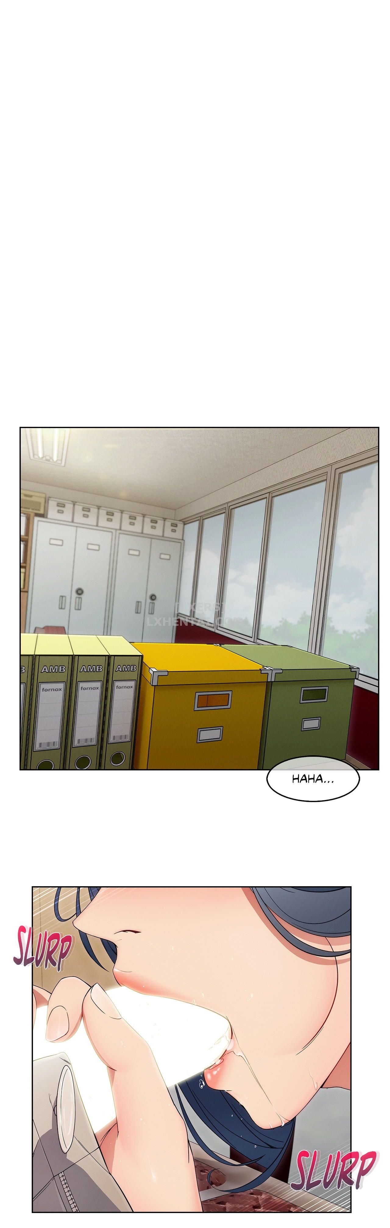 điên cuồng nhưng ngọt ngào chapter 78 18