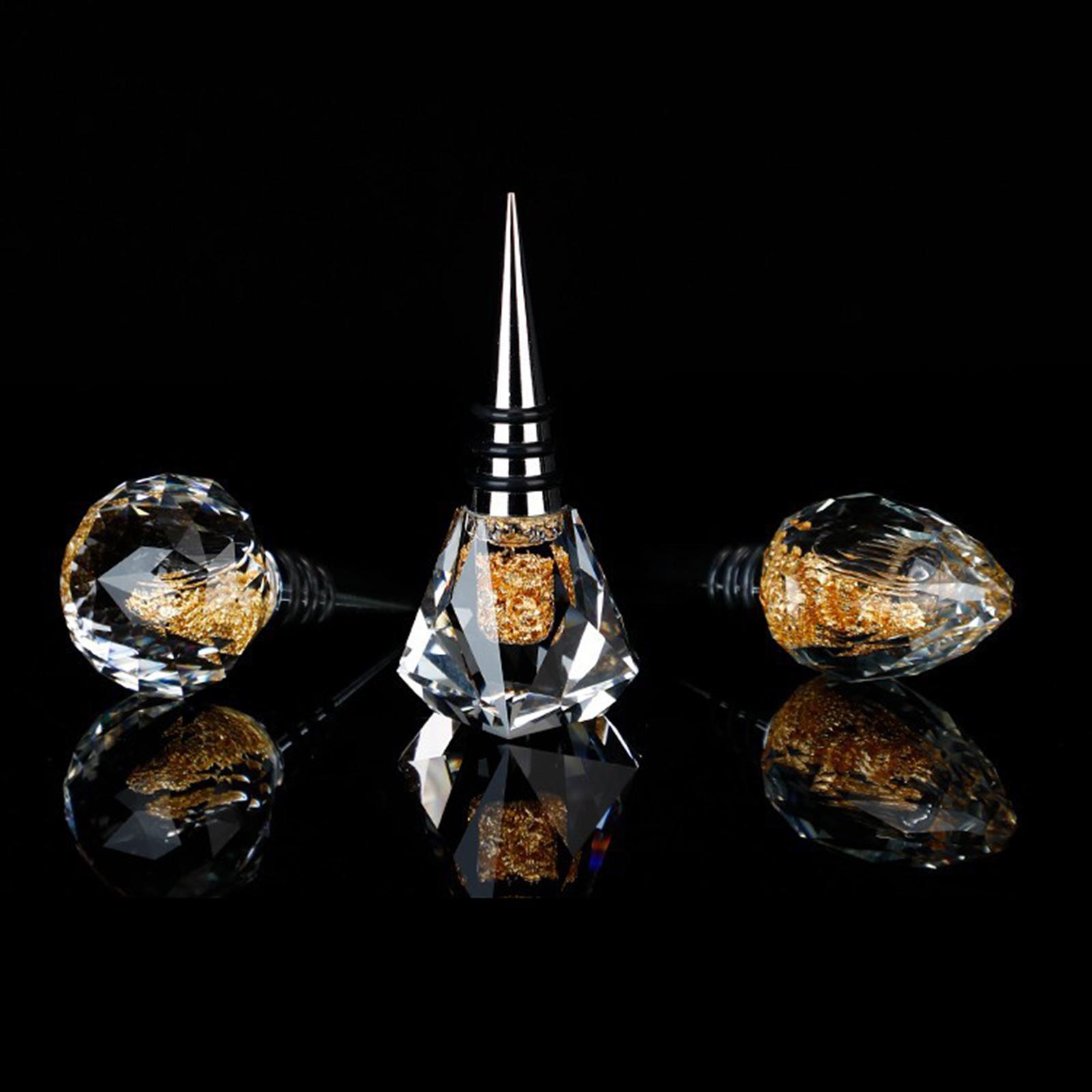 Champagne Wine Bottle Stopper Red Wine Bottle Stopper Wine Preserver