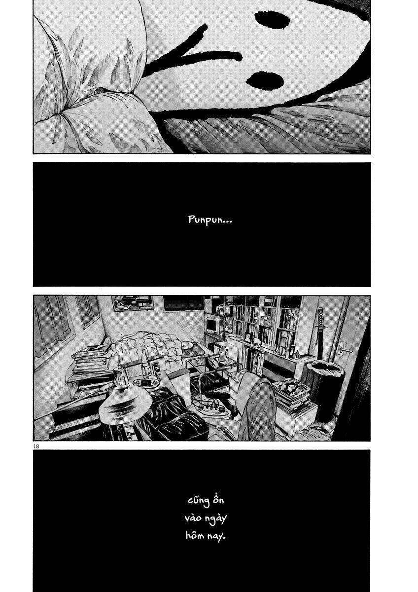 chúc ngủ ngon, punpun chapter 70 17