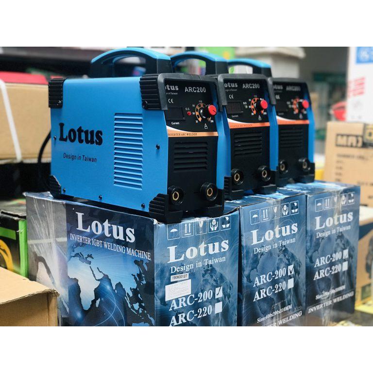 Máy hàn điện LOTUS 200 / L200