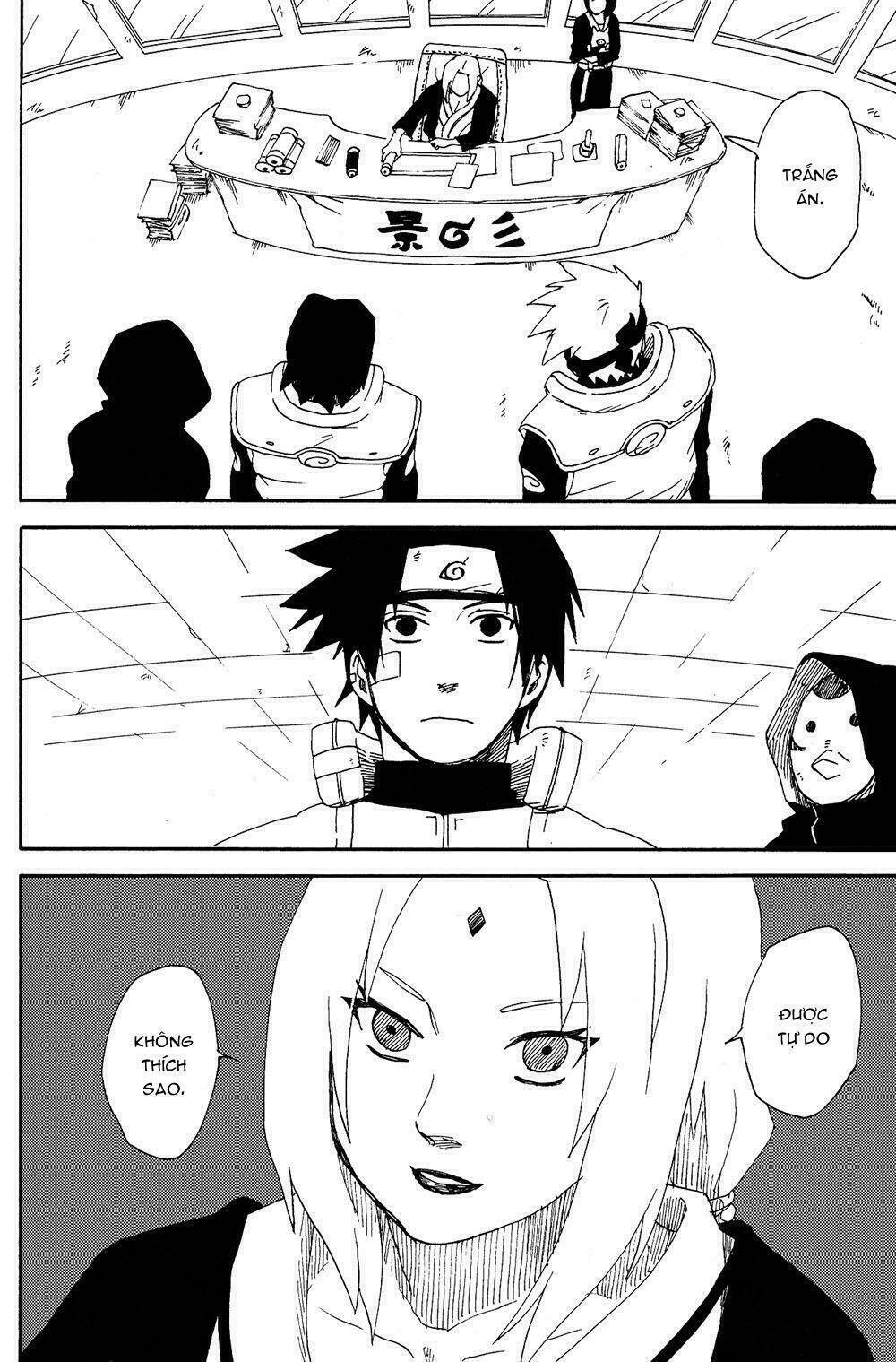 ngôi nhà của mặt trời chapter 3 85