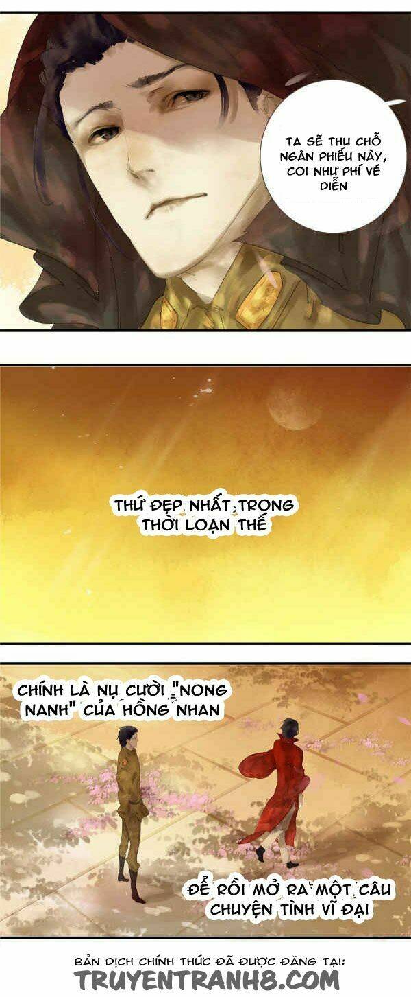 mùng 3 tháng 3 chapter 5 8