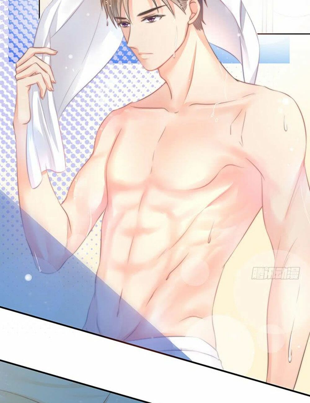 luyến đường thời quang chapter 34 33