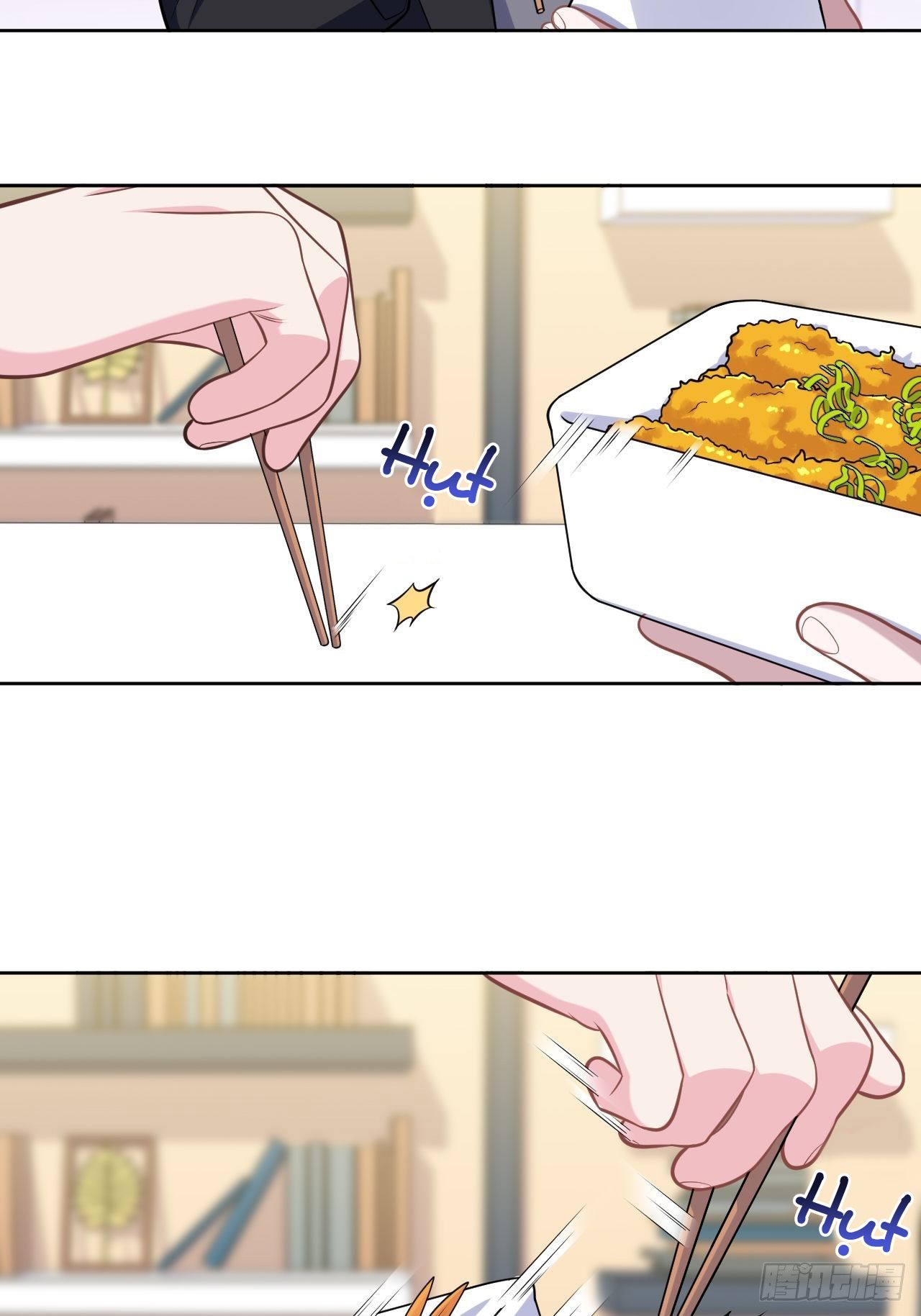 bố vợ đại nhân là bà xã chapter 222 24