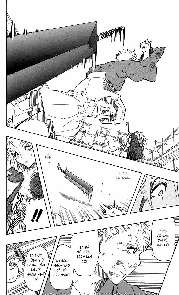 samurai usagi chapter 59 17