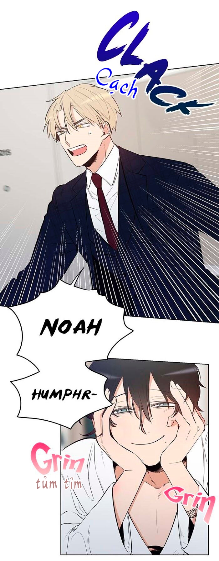 thành phố cạm bẫy chapter 7 2