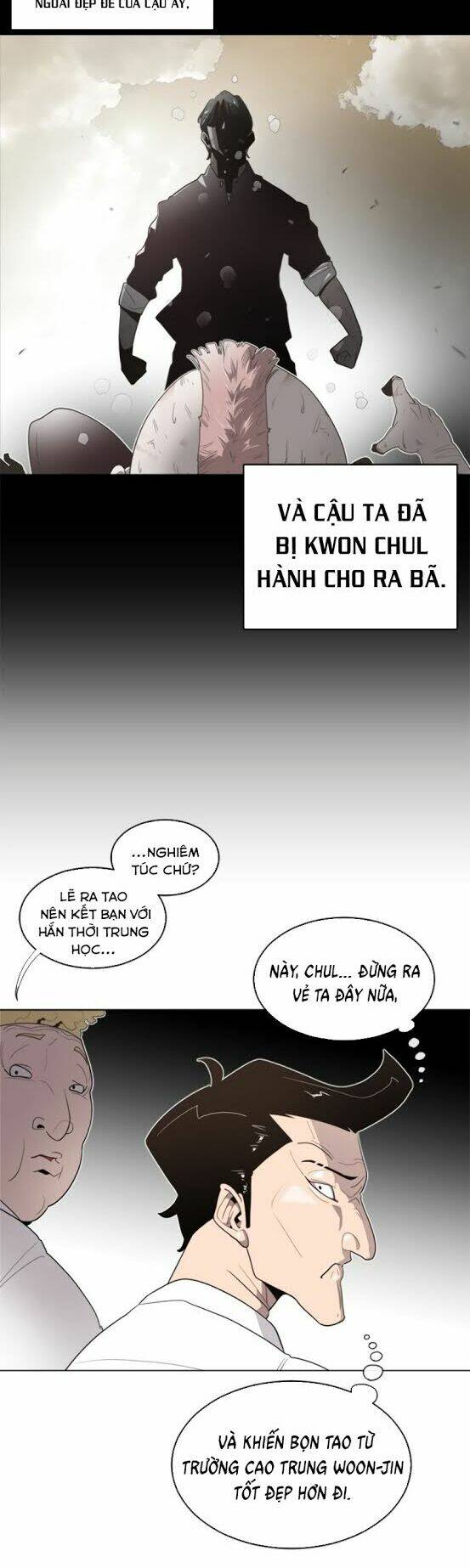 kĩ nguyên của anh hùng chapter 8 31