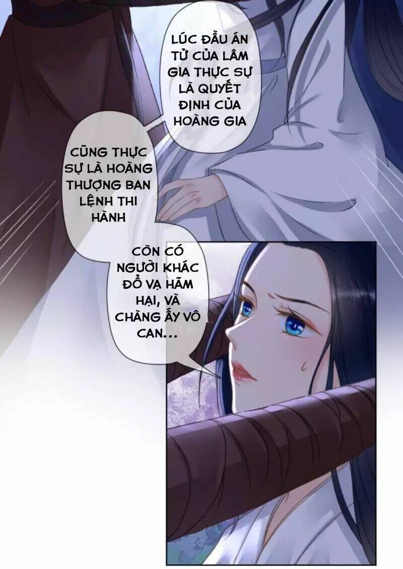 sủng phi của vương chapter 147 18