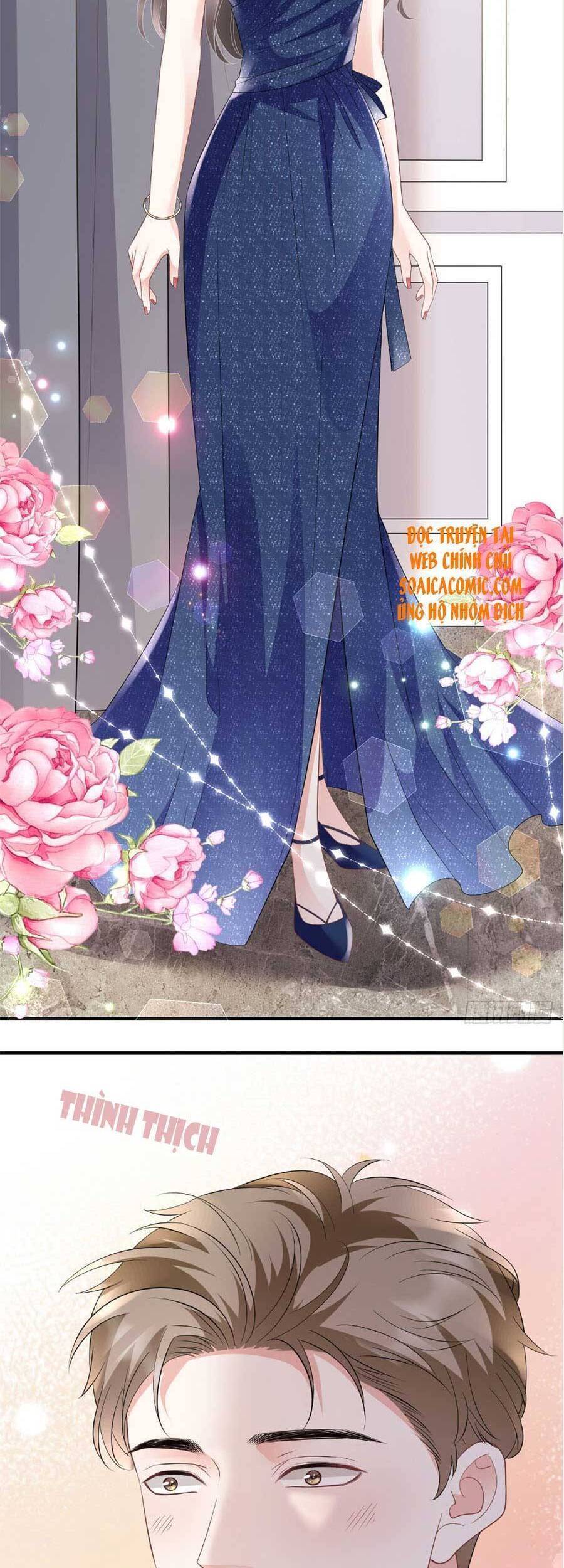 đại tiểu thư có ý đồ gì xấu đâu chapter 103 22