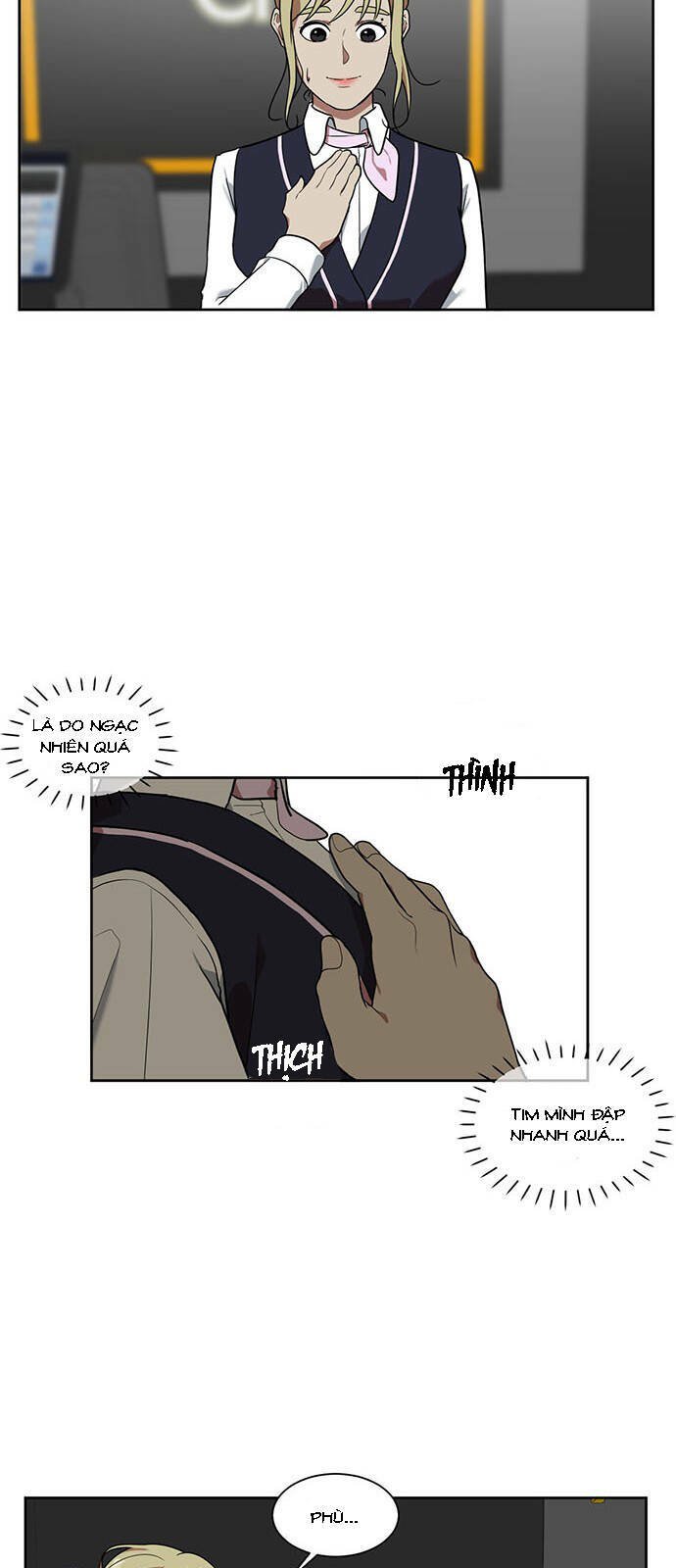 change me chapter 18 33