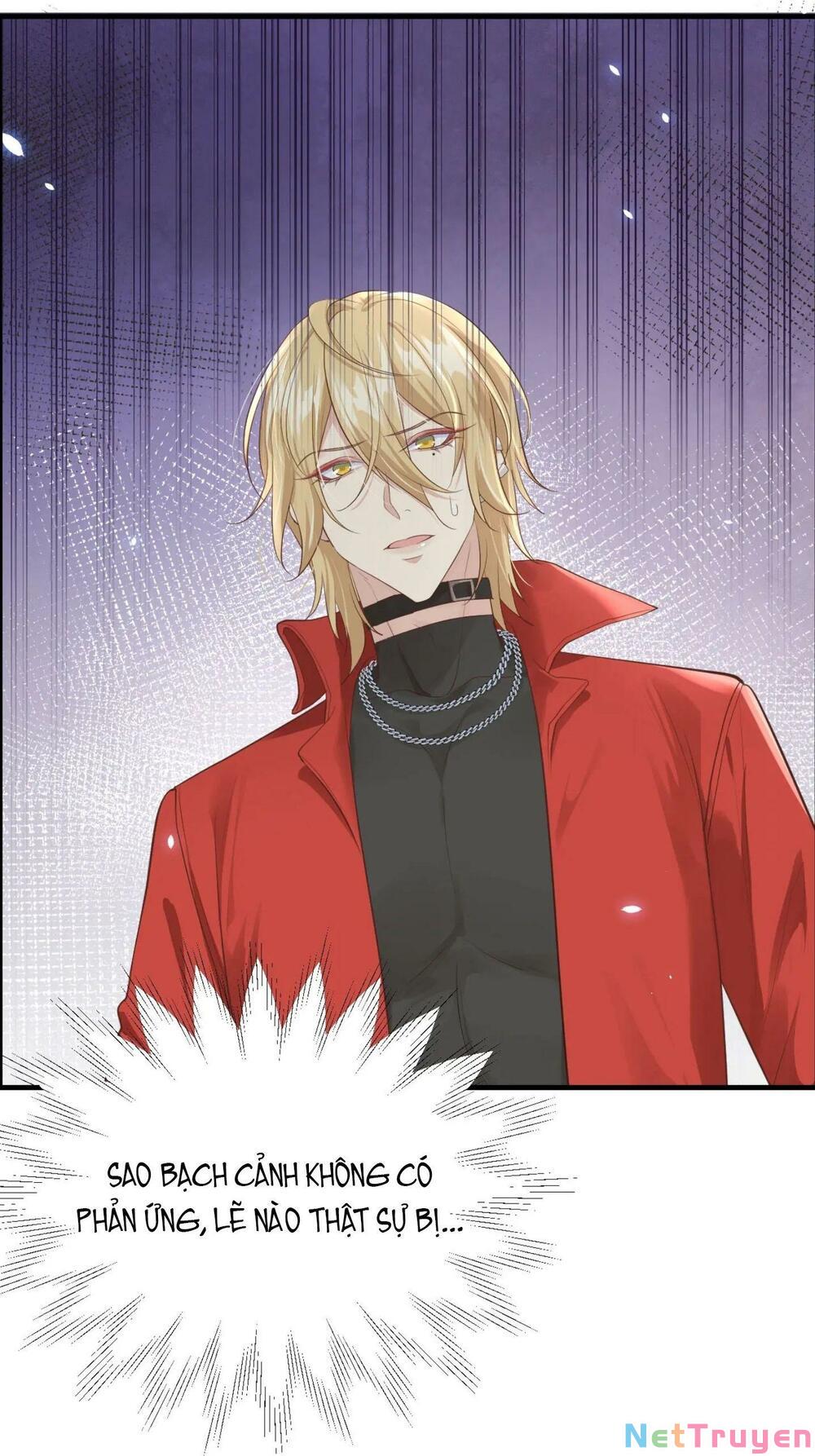 chàng vú em tu chân chapter 71 41