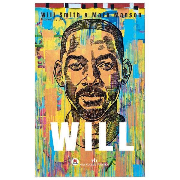 Sách - Will - Tôi muốn sống như thế nào? - 2H Books