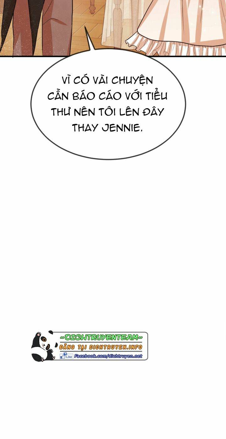 tiểu thư scarlet, em không muốn trả thù sao? chapter 20 54