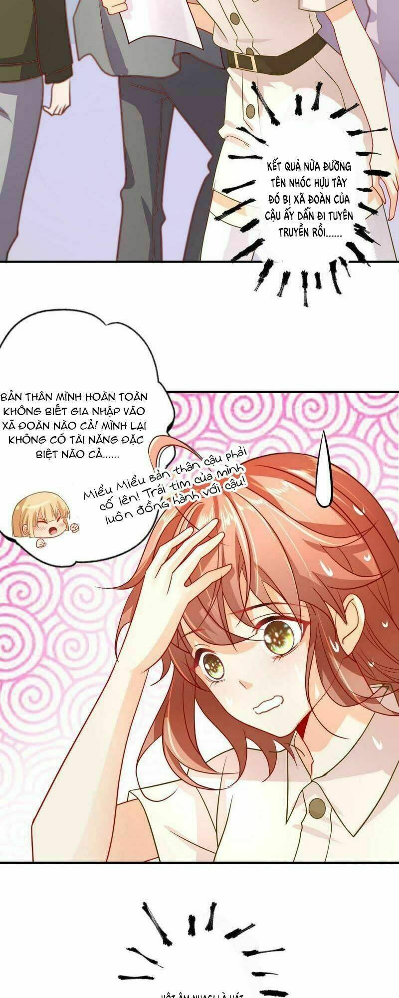 quản gia đại nhân muốn thượng vị chapter 10 20