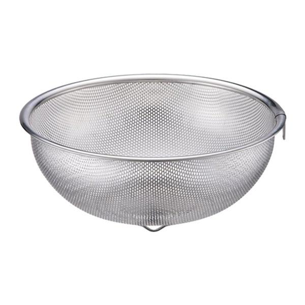 Rổ inox hàng đẹp hiệu tem quả táo